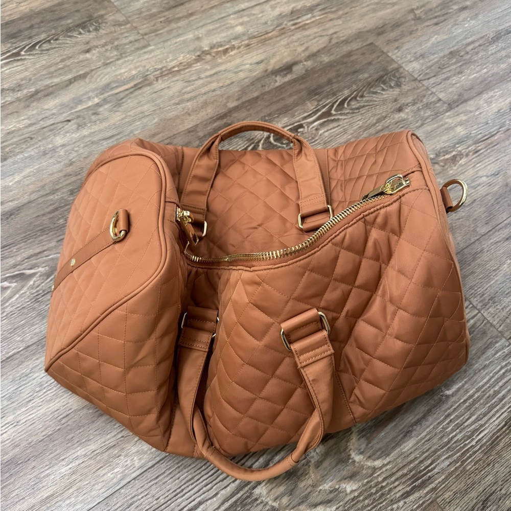 Stoney Clover Desert Dreams Duffle